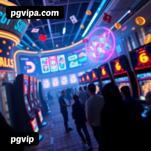 Provedores de slots citados em material de marketing
