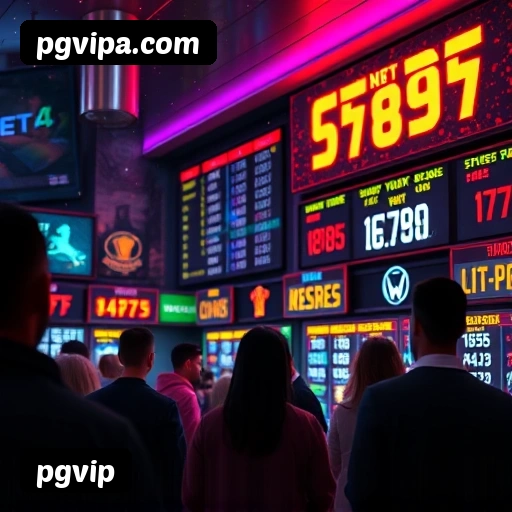 Gestão de banca em slots — ilustração editorial, sem estratégia garantida