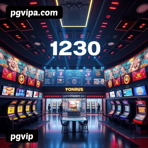 Uso seguro da plataforma pgvip — ilustração editorial