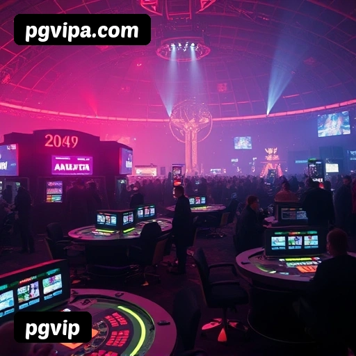 Requisitos do APK da pgvip para Android