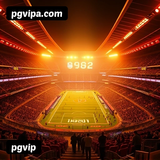 Tabela RTP dos jogos de cassino da pgvip