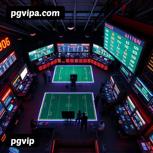 Comparação APP mobile vs versão web da pgvip