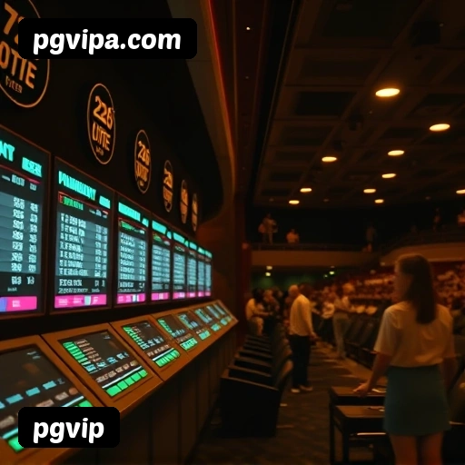 Números de slots e jackpots em material promocional antigo — ilustração, não auditoria