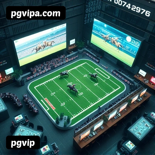 Passo a passo para baixar o app pgvip — ilustração editorial
