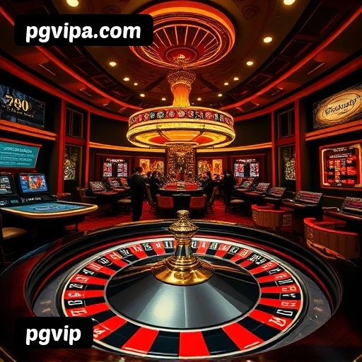 Catálogo pgvip 2.547 jogos - Pragmatic Play, Evolution, NetEnt