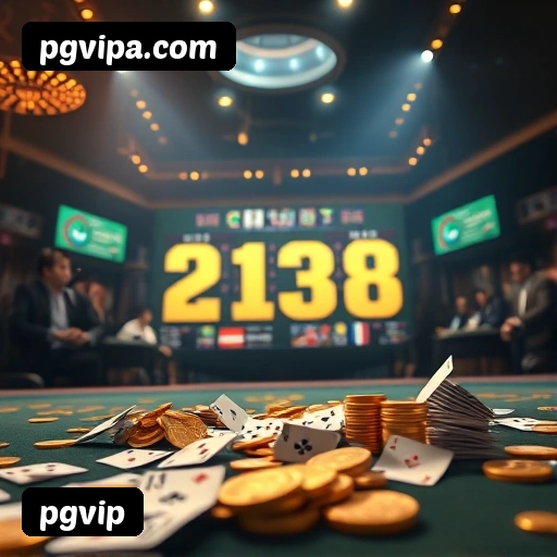 Apostas esportivas na pgvip — ilustração editorial