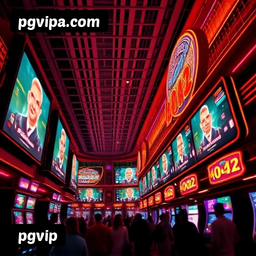 Entrar no canal oficial da pgvip no Telegram com segurança — ilustração editorial