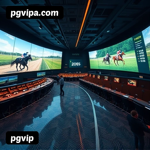 Fluxo de download do app pgvip — referência visual